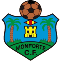 Escudo Monforte CF