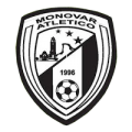 Escudo Monovar Atletico