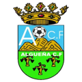 Escudo Algueña CF