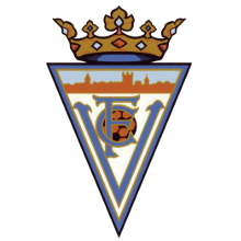 Escudo Villena CF