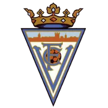 Escudo Villena CF