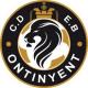 Escudo CD SB Ontinyent