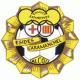 Escudo Esides Caramanchel CE A