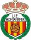 Escudo UD Montaverner