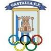 Escudo CF Castalla