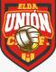 Escudo Elda Unión CF B