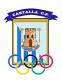 Escudo CF Castalla