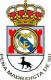 Escudo Peña Madridista de Ibi UD