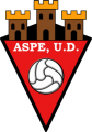 Escudo Aspe UD A