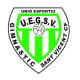 Escudo UEGimnastic SVicent CF B