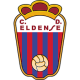 Escudo CD Eldense