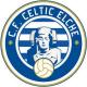 Escudo CF Celtic Elche B