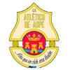 Escudo ATLETICO DE ASPE A