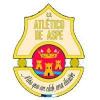 Escudo ATLETICO DE ASPE A