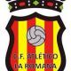 Escudo CF Atletico La Romana