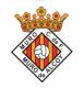 Escudo Muro CF B