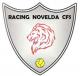 Escudo CFS Racing de Novelda