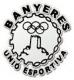 Escudo Banyeres UE