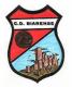 Escudo CD Biarense