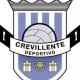 Escudo Crevillente Deportivo B